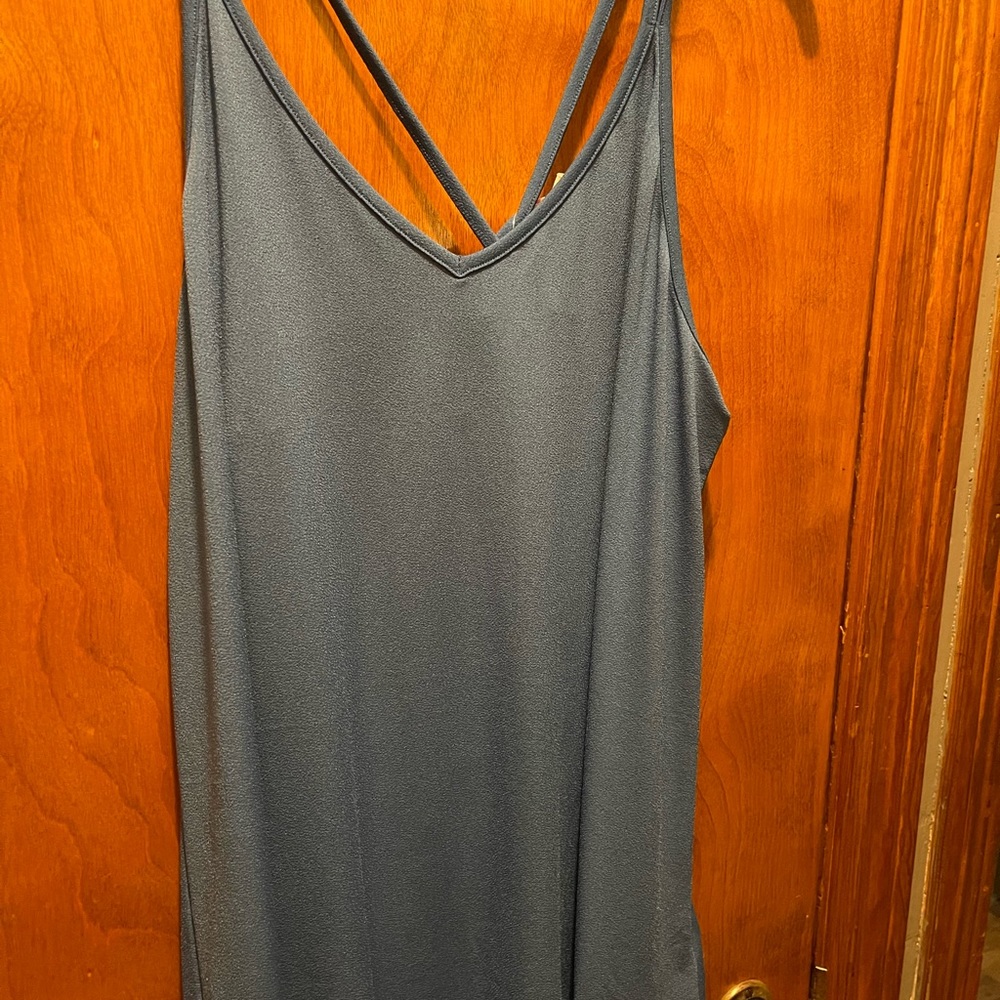 Lularoe M Daniella tank